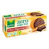 Gullon Gullon Sugar Free Digestive Dark Choco - 270 g.