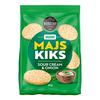 Nordthy Mini Maiskjeks Sour Cream & Onion - 60 g.