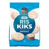 Nordthy Mini riskjeks havsalt - 75 g.