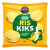 Nordthy Mini riskjeks Banan - 45 g.
