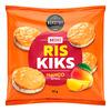 Nordthy Mini riskjeks Mango - 45 g.