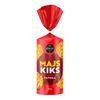 Nordthy Maiskjeks Paprika - 120 g.