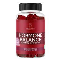 VitaYummy Hormone Balance - 60 stk.
