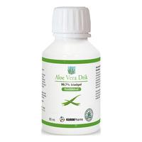 Kurm Pharma Aloe Vera Drik, neutral - 90 ml