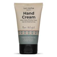 Luz Norte Hand Cream - 75 ml