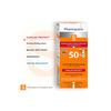 Pharmaceris S Capilar Protect SPF50 - 50 ml.