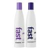 Nisim Fast Sjampo & Conditioner - 600 ml.