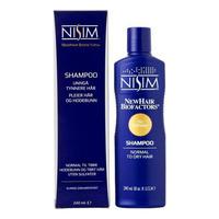 Nisim Shampoo Normal/Tørr SLS Free - 240 ml.