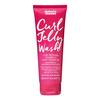 Umberto Giannini Curl Jelly Wash Shampoo - 250 ml.