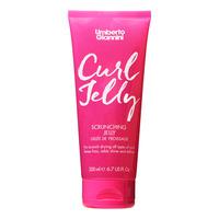 Umberto Giannini Curl Jelly Scrunching Jelly - 200 ml.