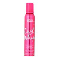 Umberto Giannini Curl Whip Curl Mousse - 200 ml.