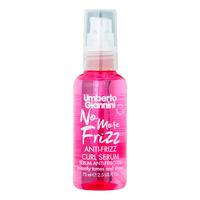Umberto Giannini No More Frizz Serum - 75 ml.