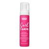Umberto Giannini Curl Foam Styling Mousse - 200 ml.