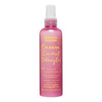 Umberto Giannini Banana Detangler Spray - 250 ml.