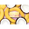 Umberto Giannini Banana Butter Leave-In Conditioner - 200 ml.