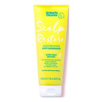 Umberto Giannini Scalp Restore Shampoo - 250 ml.