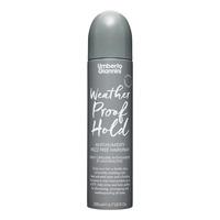 Umberto Giannini Weatherproof Hairspray - 200 ml.