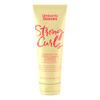 Umberto Giannini Strong Curls Shampoo - 250 ml.