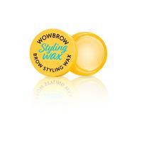 Wowbrow Brow Styling Wax - 4,5 ml.