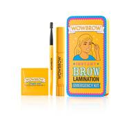 Wowbrow Instant Lamination Kit - 2 ml.