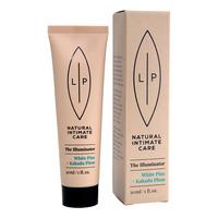 Lip Intimate Care The Illuminator White Pine + Kakadu Plum - 30 ml.