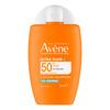 Avène Ultra Fluid Oil Control SPF50 - 50 ml.