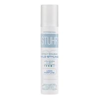 STUHR Mild Spray Mousse - Root Lift - 250 ml.