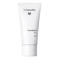 Dr. Hauschka Foundation 002 Pine - 30 ml.