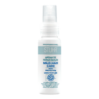 STUHR Mild Styling Argan Oil Serum - 50 ml.