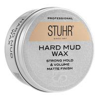 STUHR MEN Hard Mud Wax - 80 ml.