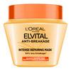 L'Oréal Paris Elvital Anti-Breakage Mask - 300 ml.