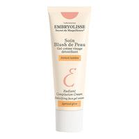 Embryolisse Radiant Complexion Cream Apricot Glow - 30 ml.