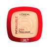 L'Oréal Paris Infaillible 24h Fresh Wear Powder Foundation - 20 COOL/ROSÈ