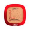 L'Oréal Paris Infaillible 24h Fresh Wear Powder Foundation - 245 WARM/DORÉ