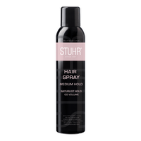 STUHR Styling Hair Spray - Medium Hold - 250 ml.