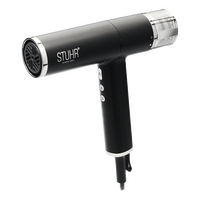STUHR Salon Blow Dryer - 1 stk.