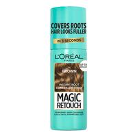 L'Oréal Paris Magic Retouch Roots 3 Brown - 75 ml.