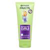 Garnier Fructis Method For Curls Shampoo For Curly Hair - 200 ml.