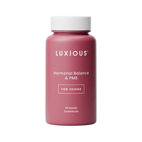 Luxious Luxious® Hormonal Balance & PMS - 60 kaps.