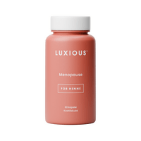 Luxious Luxious® Menopause - 60 kaps.
