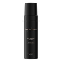 Tan Luxious® Self Tanning Mousse Medium Dark - 200 ml.