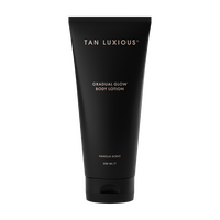 Tan Luxious® Gradual Glow Body Lotion - 200 ml.