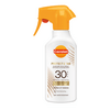 Carroten Protect & Tan Milk Trigger SPF30  - 270 ml.