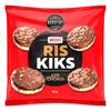Nordthy Mini Rice Crackers Light Choco - 45 g.