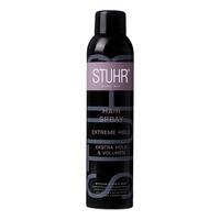 STUHR Styling Hair Spray - Extreme Hold - 250 ml.