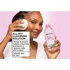 Garnier Micellar Cleansing Water All-in-1, 400 ml.