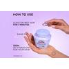 L'Oréal Paris Elvital Hyaluron Plump Mask - 300 ml.