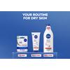 Nivea Repair Care Hand Cream - 100 ml.