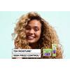 Garnier Fructis Method For Curls Shampoo For Curly Hair - 200 ml.