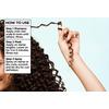 Garnier Fructis Method For Curls Shampoo For Curly Hair - 200 ml.